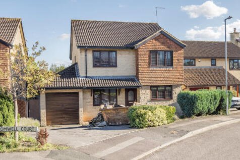 Colthurst Drive, Hanham, Bristol, Gloucestershire, BS15