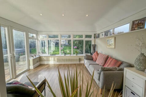 sitting room area