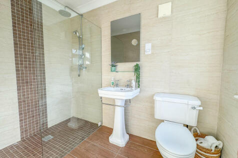 en suite