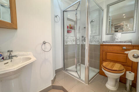 en suite