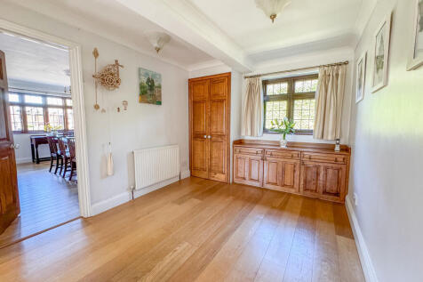 sitting room