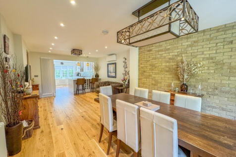 breakfast area 1