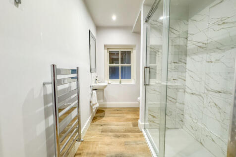 gf shower room