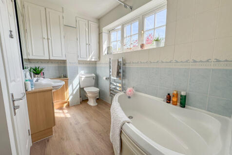 en suite