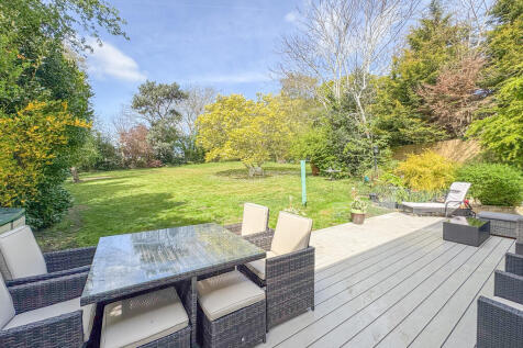 rear from patio 1