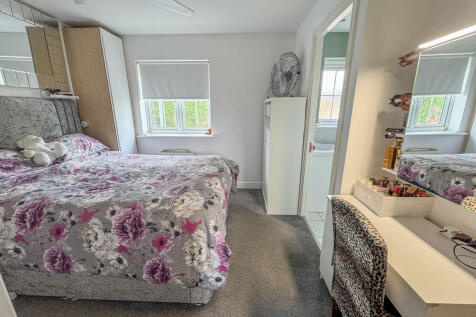 bed 1