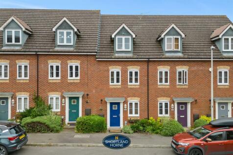 Coopers Meadow, Keresley End, Coventry