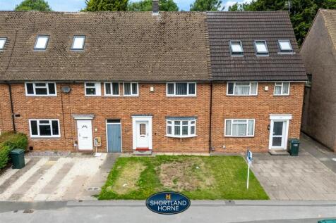 Sir Henry Parkes Road, Canley, Coventry