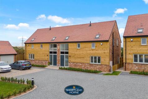 Pickford Green Lane, Allesley, Coventry