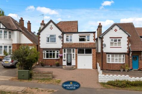 Penny Park Lane, Keresley, Coventry