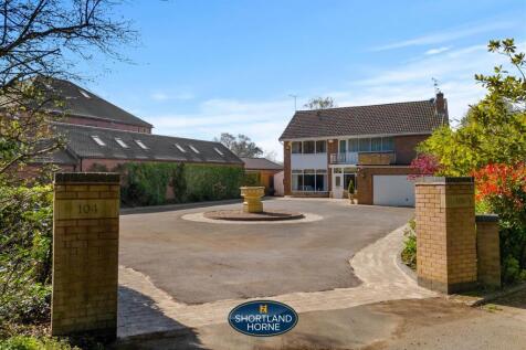 Kenilworth Road,Gibbet Hill, Coventry