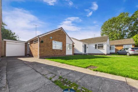 Lonscale Drive, Styvechale Grange, Coventry