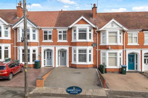 Stepping Stones Road, Coundon, West Midlands