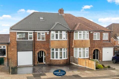 Stoney Road, Styvechale, Coventry