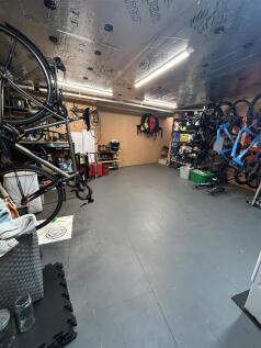 BASEMENT AREA