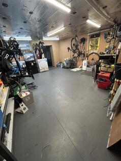 BASEMENT AREA