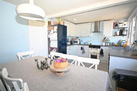 Refitted Kitchen