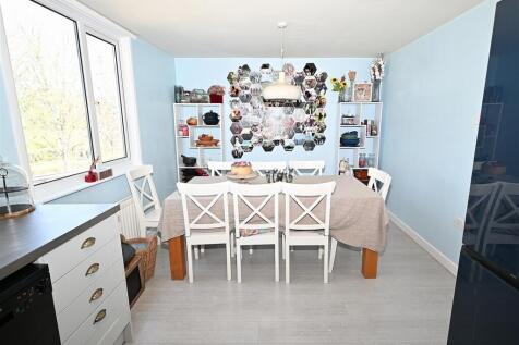 Kitchen/ Diner