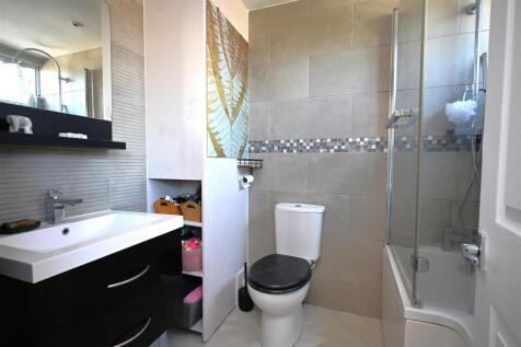 Refitted Bathroom