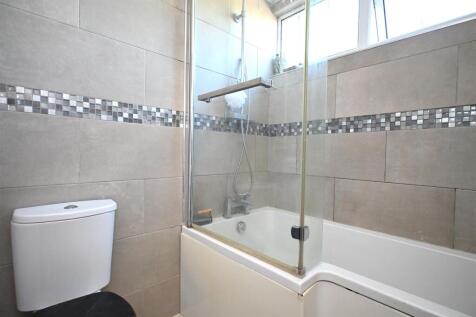 Refitted Bathroom