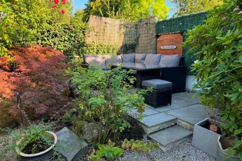 garden 7
