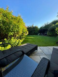GARDEN 1