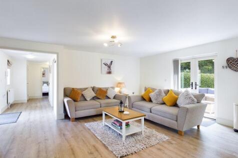 Cottage A