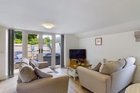 Cottage B
