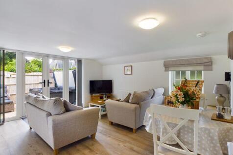 Cottage B
