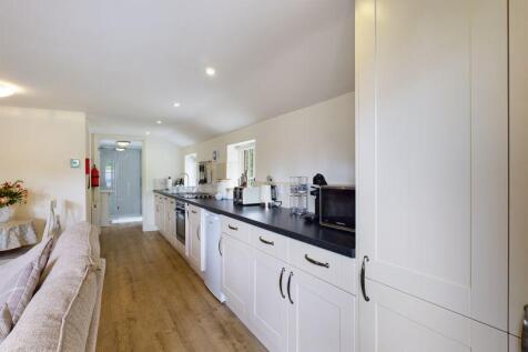 Cottage B