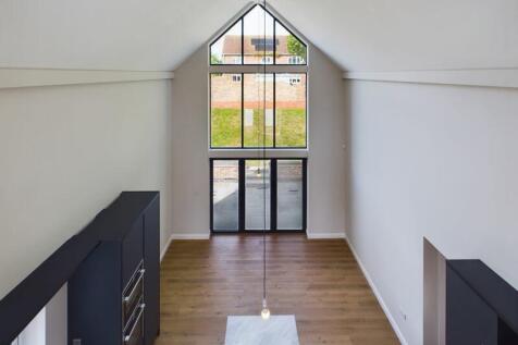 Gallery Landing View