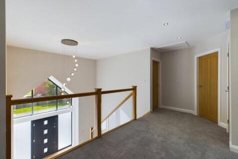 Gallery Landing