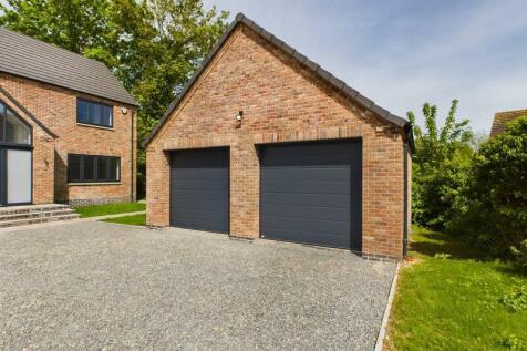 Garaging