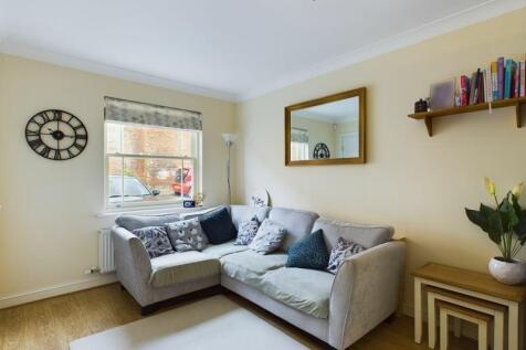 Sitting room area