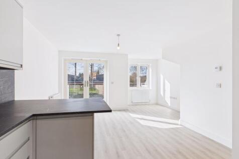 Living / Dining / Kitchen