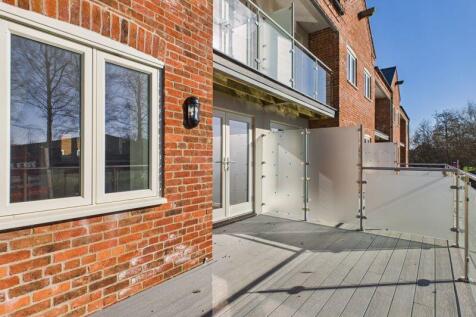 Decking