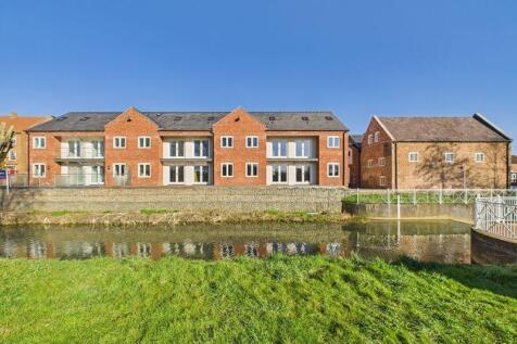 Victoria Mill Mews
