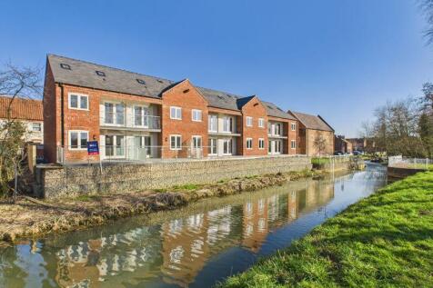 Victoria Mill Mews