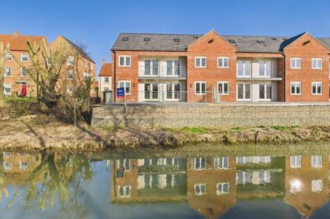 Victoria Mill Mews