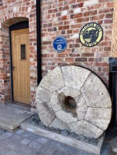 Victoria Mill Mews