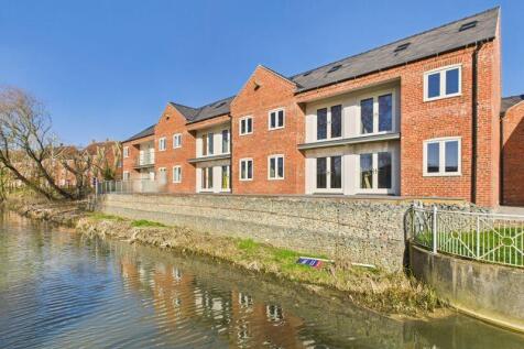 Victoria Mill Mews