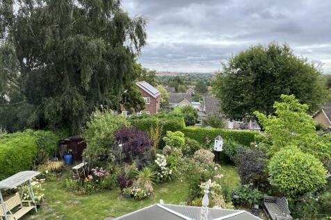 View from Upstairs