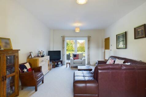 Dining Room / Family Room