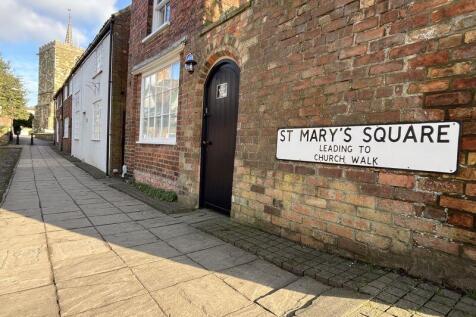 St Mary&#39;s Square