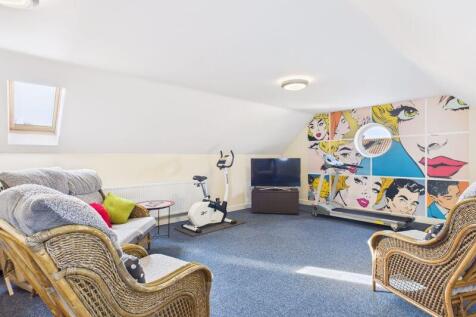 Office / Studio / Reception Room (abo...