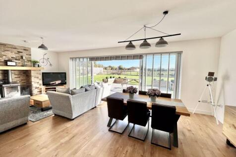 Living/Dining/Kitchen