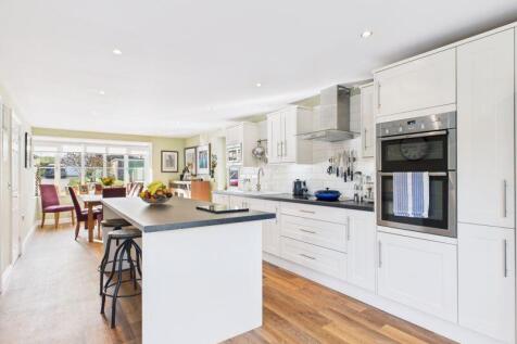 Living/Dining/Kitchen