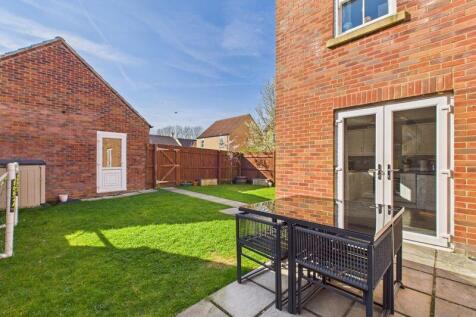 Garden and patio seating