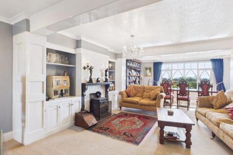 Living / Dining Room