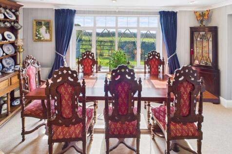 Living / Dining Room